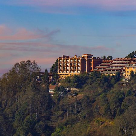 Club Himalaya, By Ace Hotels Nagarkot Exteriér fotografie