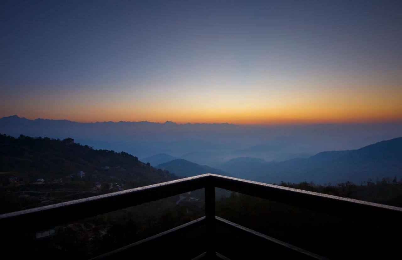 Club Himalaya, By Ace Hotels Nagarkot Exteriér fotografie