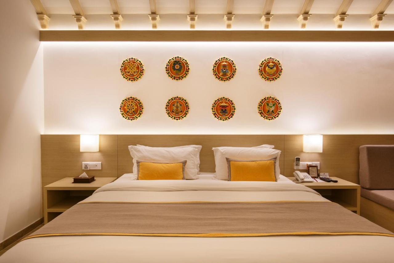 Club Himalaya, By Ace Hotels Nagarkot Exteriér fotografie