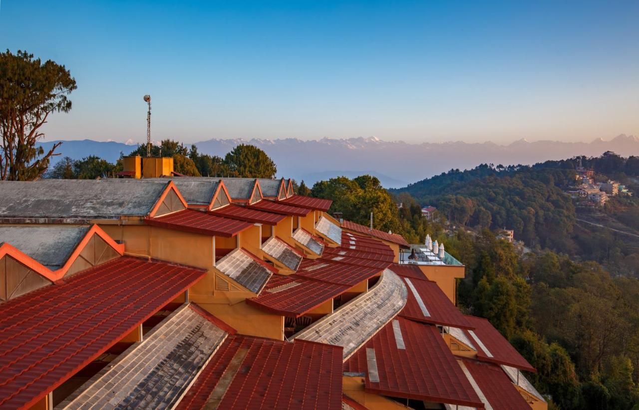Club Himalaya, By Ace Hotels Nagarkot Exteriér fotografie