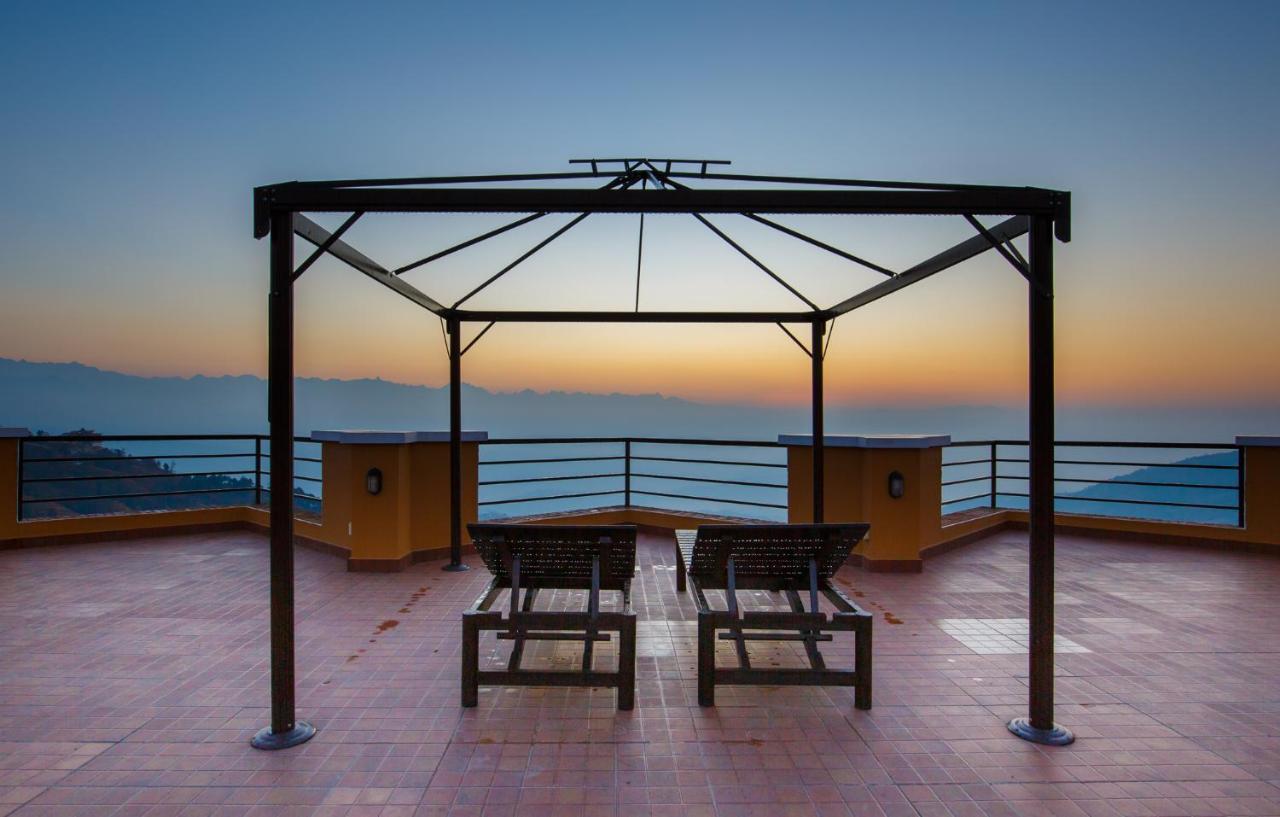 Club Himalaya, By Ace Hotels Nagarkot Exteriér fotografie