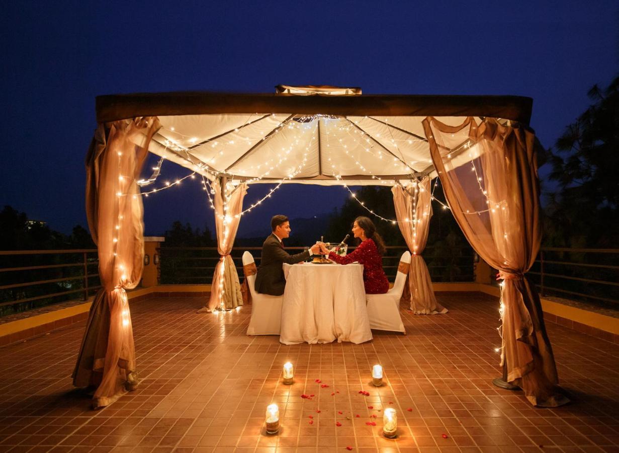 Club Himalaya, By Ace Hotels Nagarkot Exteriér fotografie