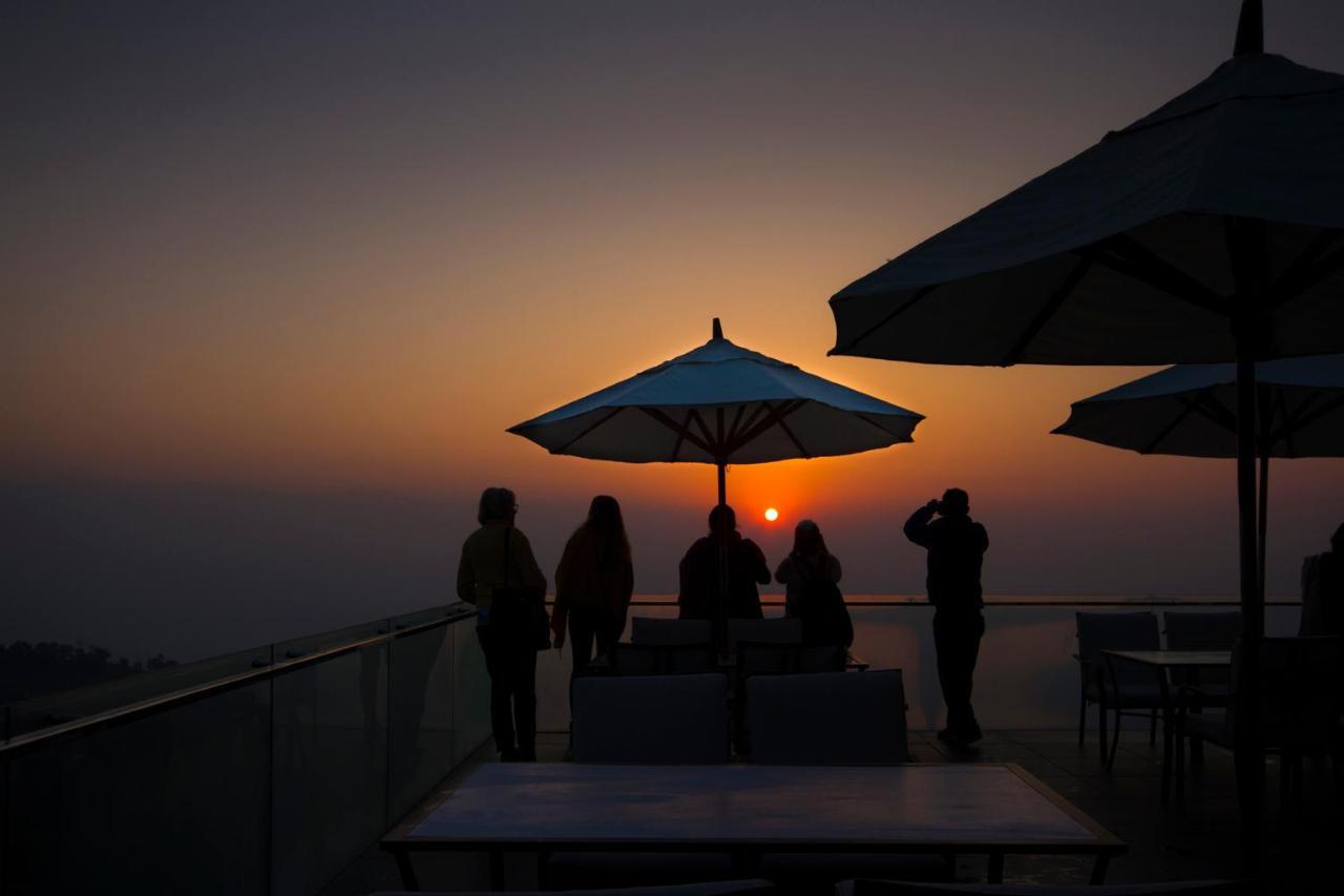 Club Himalaya, By Ace Hotels Nagarkot Exteriér fotografie