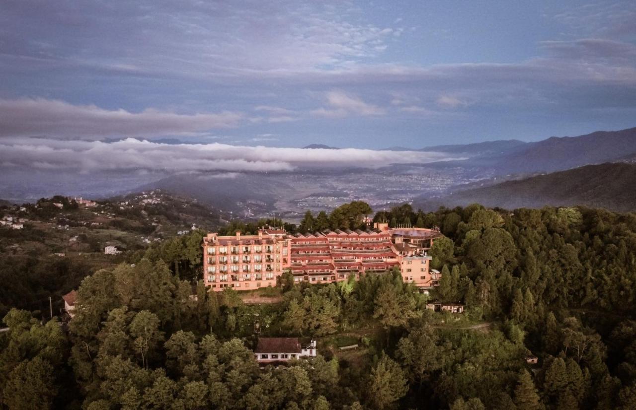 Club Himalaya, By Ace Hotels Nagarkot Exteriér fotografie