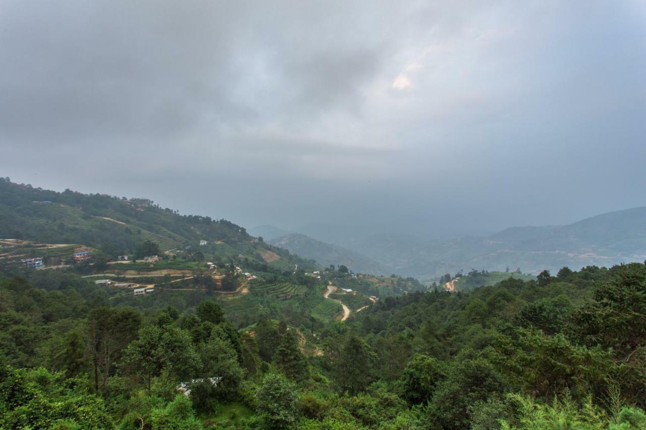 Club Himalaya, By Ace Hotels Nagarkot Exteriér fotografie